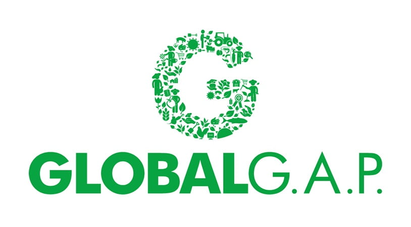 GLOBAL G.A.P Logo